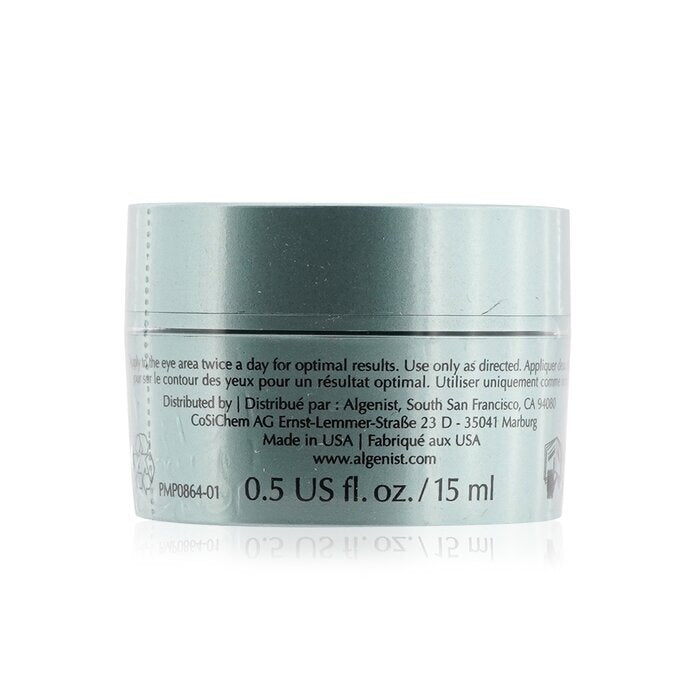 Algenist GENIUS Ultimate Anti-Aging Eye Cream 15ml/0.5oz