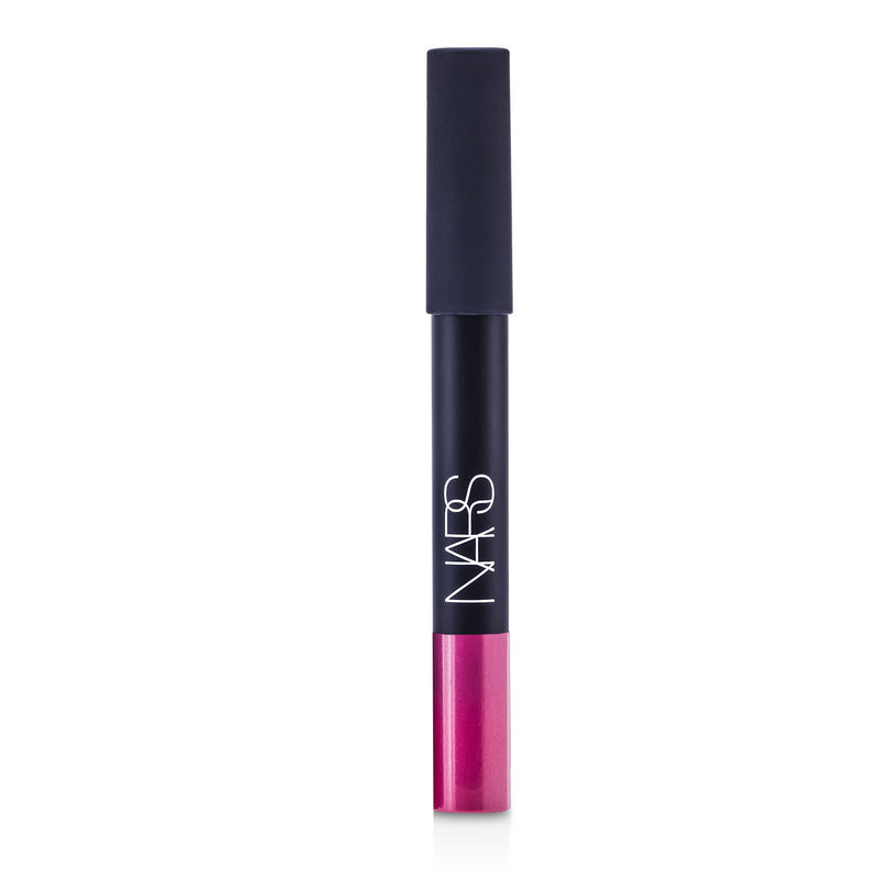 NARS Velvet Matte Lip Pencil - Never Say Never 