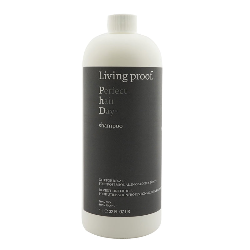 Living Proof Perfect Hair Day (PHD) Shampoo (For All Hair Types)  236ml/8oz