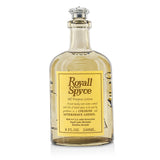Royall Fragrances Royall Spyce All Purpose Lotion Splash  240ml/8oz