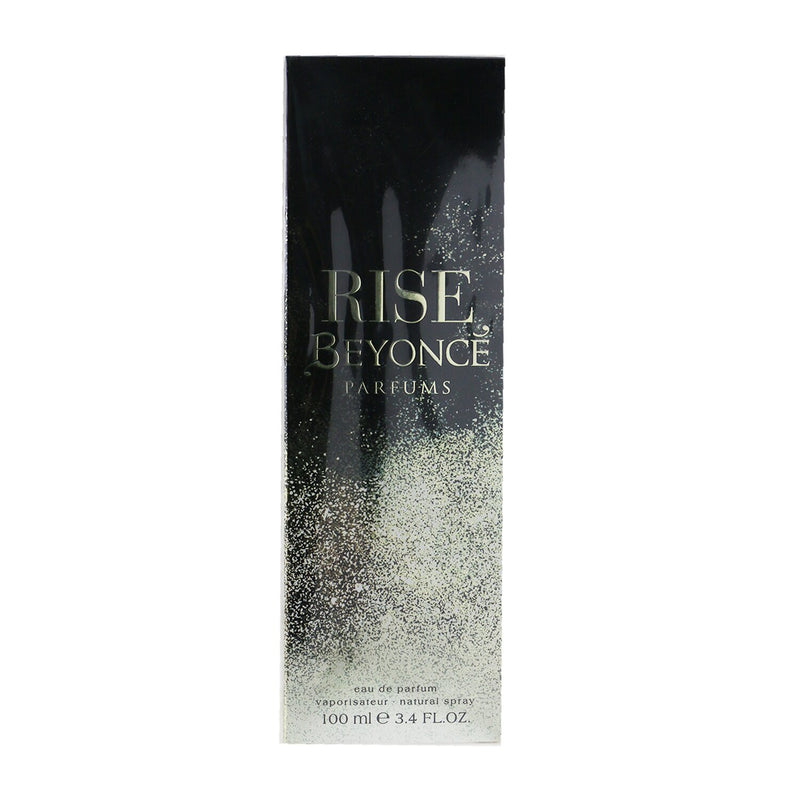 Beyonce Rise Eau De Parfum Spray 