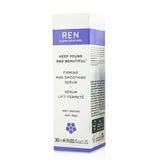 Ren Keep Young and Beautiful Firming & Smoothing Serum (All Skin Types) 