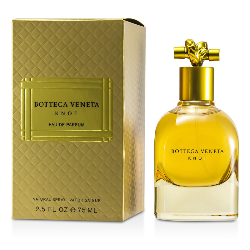 Bottega Veneta Knot Eau De Parfum Spray  75ml/2.5oz