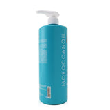 Moroccanoil Moisture Repair Shampoo (For Weakened and Damaged Hair) 