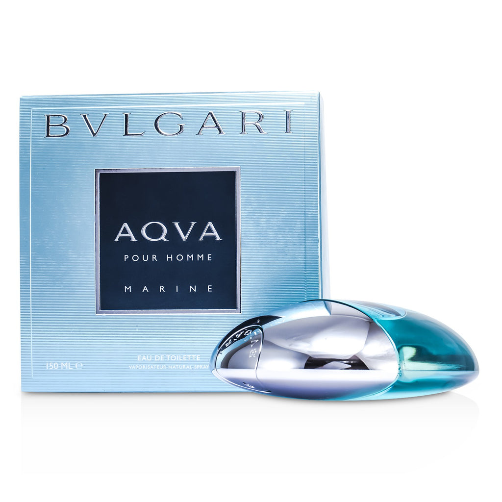 aqva marine bvlgari