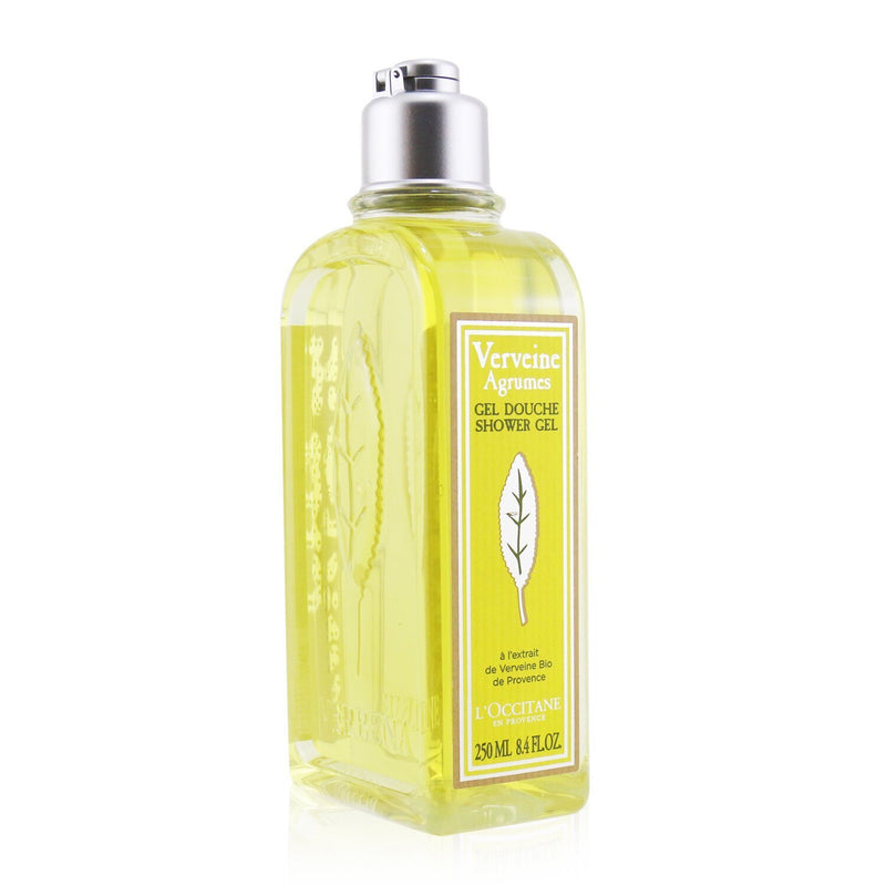 L'Occitane Verveine Agrumes (Citrus Verbena) Shower Gel 