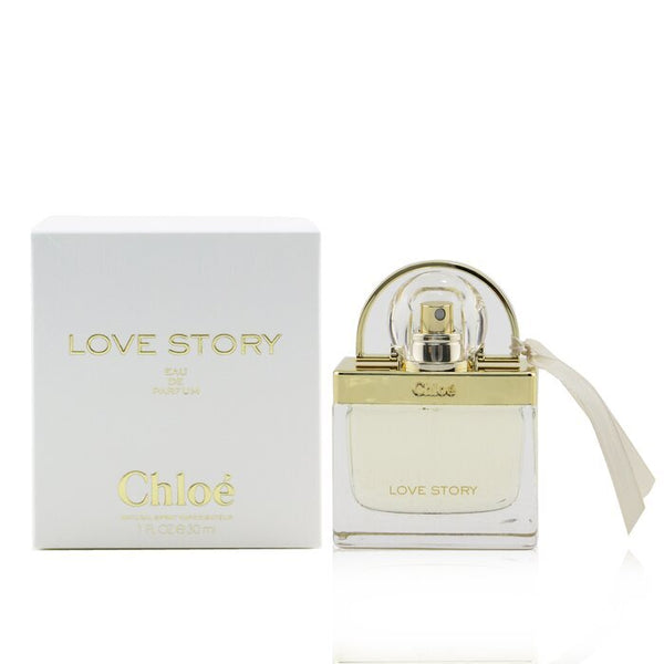 Chloe Love Story Eau De Parfum Spray 30ml/1oz