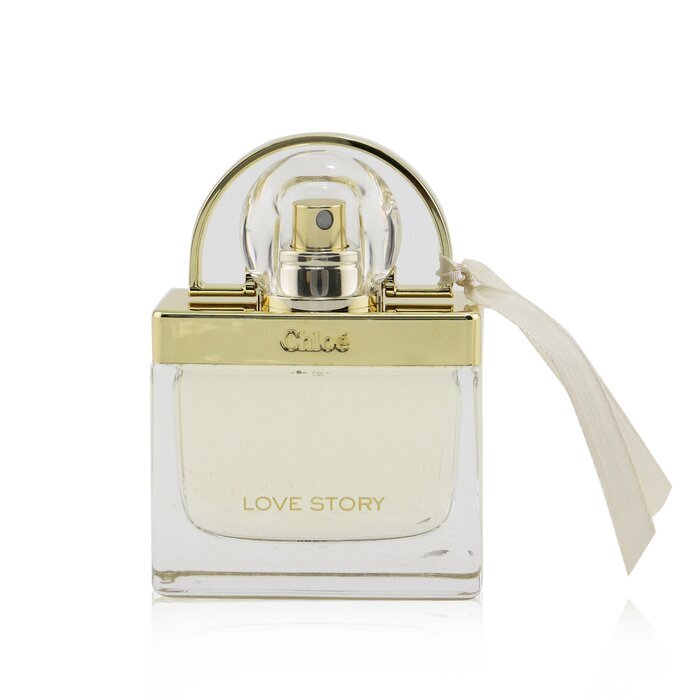 Chloe Love Story Eau De Parfum Spray 30ml/1oz