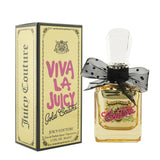 Juicy Couture Viva La Juicy Gold Couture Eau De Parfum Spray  50ml/1.7oz