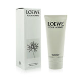 Loewe Pour Homme After Shave Balm  100ml/3.4oz