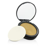 Dermablend Intense Powder Camo Compact Foundation (Medium Buildable to High Coverage) - # Olive 