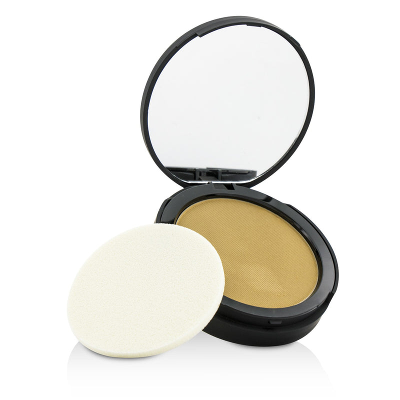 Dermablend Intense Powder Camo Compact Foundation (Medium Buildable to High Coverage) - # Olive  13.5g/0.48oz