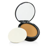 Dermablend Intense Powder Camo Compact Foundation (Medium Buildable to High Coverage) - # Honey  13.5g/0.48oz