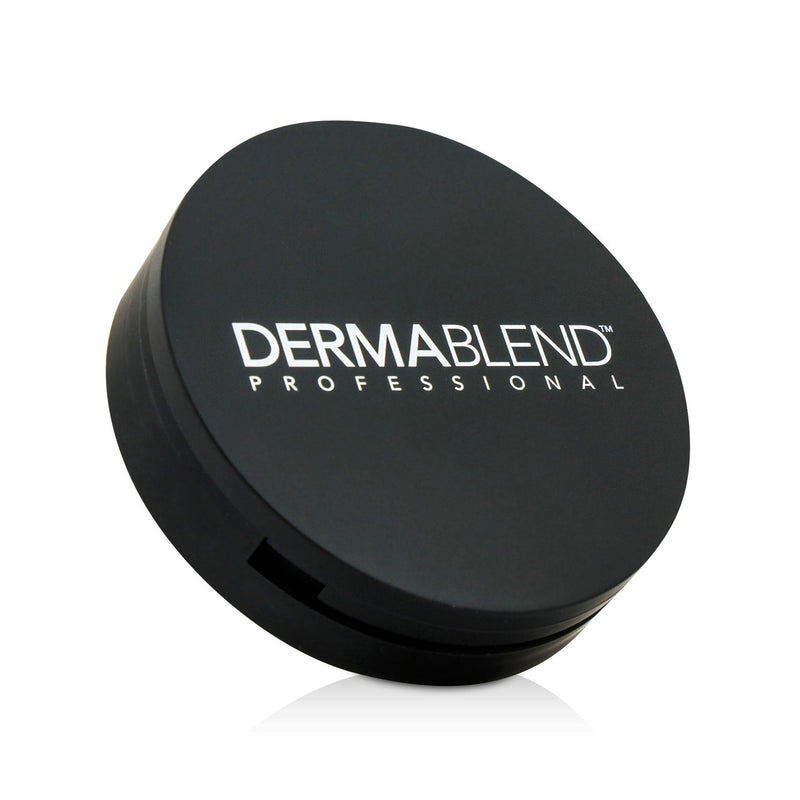 Dermablend Intense Powder Camo Compact Foundation (Medium Buildable to High Coverage) - # Honey 