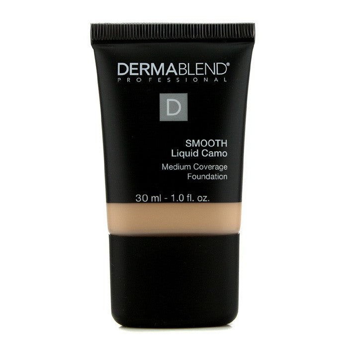 Dermablend Smooth Liquid Camo Foundation (Medium Coverage) - Sepia 30ml/1oz