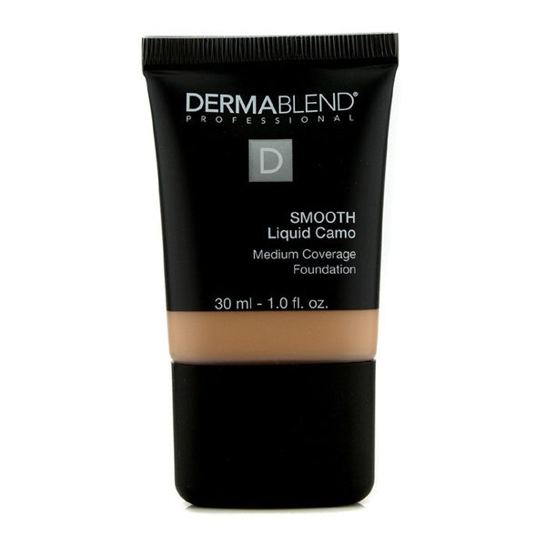 Dermablend Smooth Liquid Camo Foundation (Medium Coverage) - Chestnut 30ml/1oz