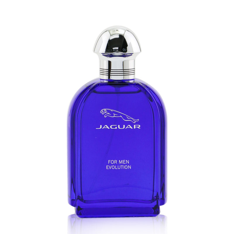 Jaguar Evolution Eau De Toilette Spray 