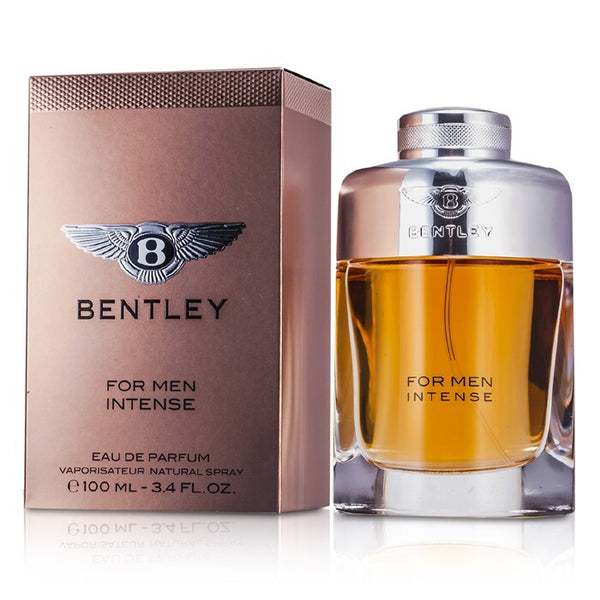 Bentley Intense Eau De Parfum Spray 100ml/3.4oz
