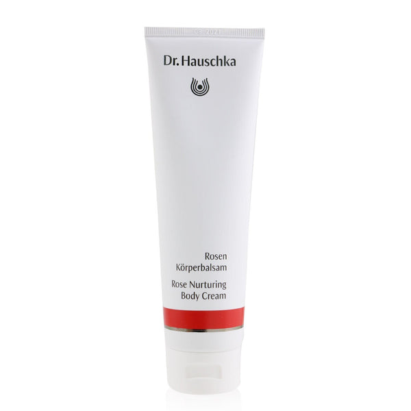 Dr. Hauschka Rose Nurturing Body Cream 