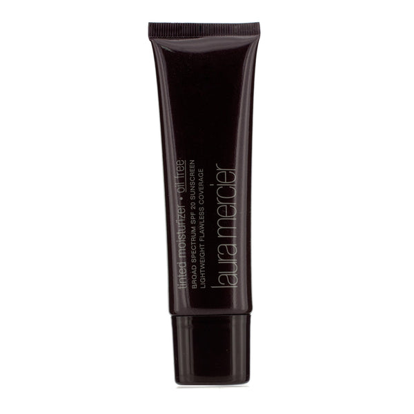 Laura Mercier Oil Free Tinted Moisturizer SPF 20 - Natural 