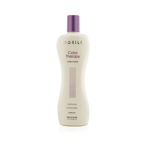 BioSilk Color Therapy Conditioner 355ml/12oz