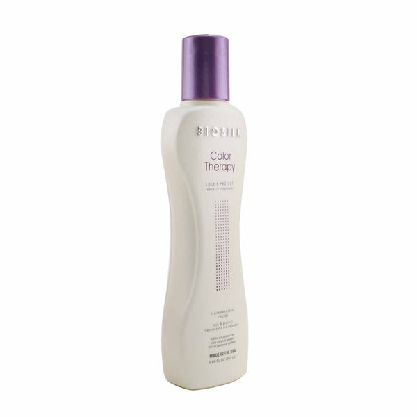 BioSilk Color Therapy Lock & Protect (Leave-in Treatment) 