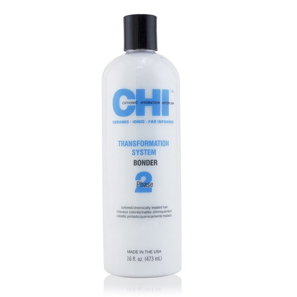 CHI Transformation System Phase 2 - Bonder Formula B (For Colored/Chemically Treated Hair) 