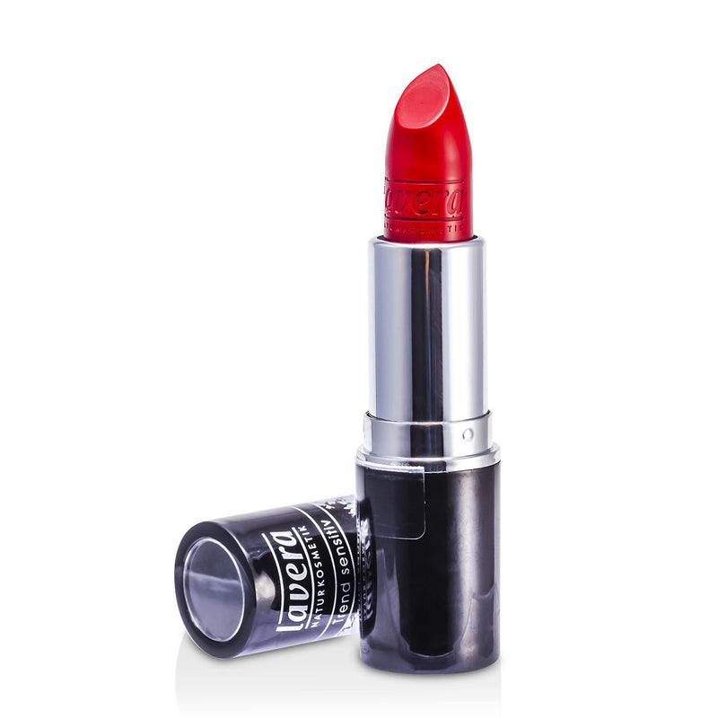 Lavera Beautiful Lips Colour Intense Lipstick - # 16 Pink Fuchsia  4.5g/0.15oz