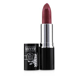 Lavera Beautiful Lips Colour Intense Lipstick - # 22 Coral Flash 