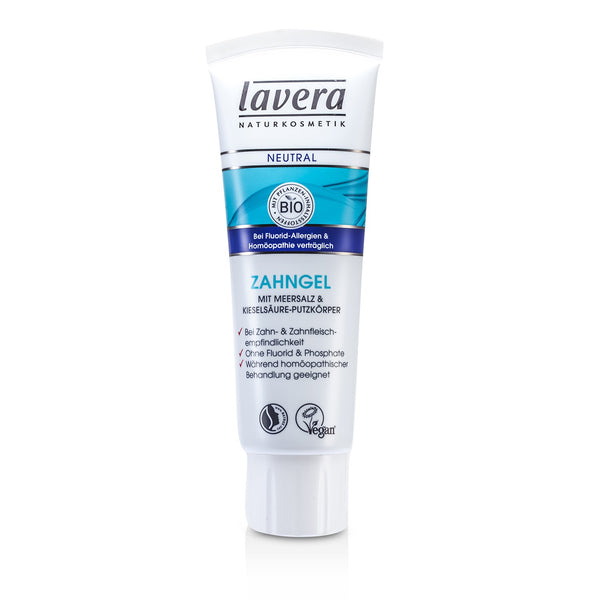 Lavera Tooth Gel Neutral 