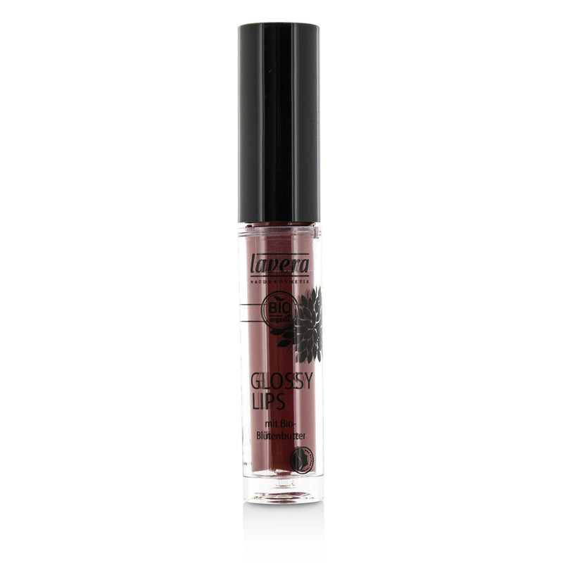 Lavera Glossy Lips - # 03 Magic Red 