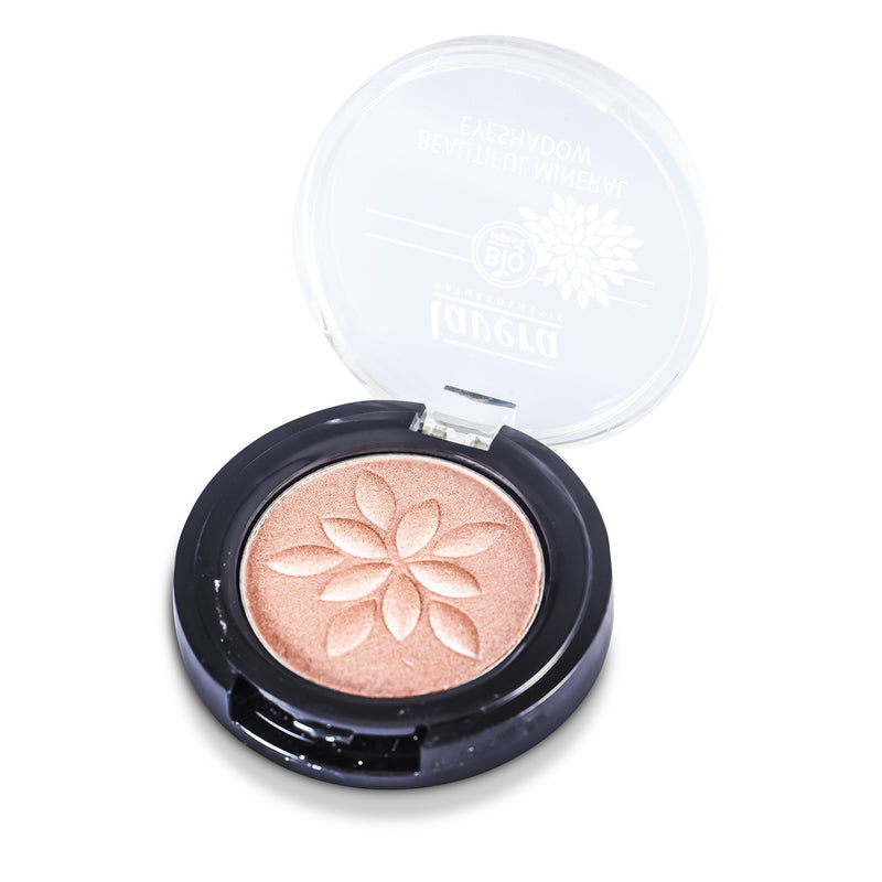 Lavera Beautiful Mineral Eyeshadow - # 02 Pearly Rose 