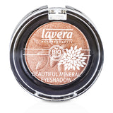 Lavera Beautiful Mineral Eyeshadow - # 03 Latte Macchiato  2g/0.06oz