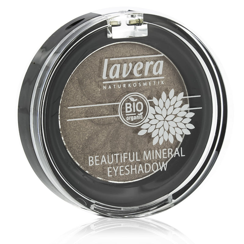 Lavera Beautiful Mineral Eyeshadow - # 04 Shiny Taupe 