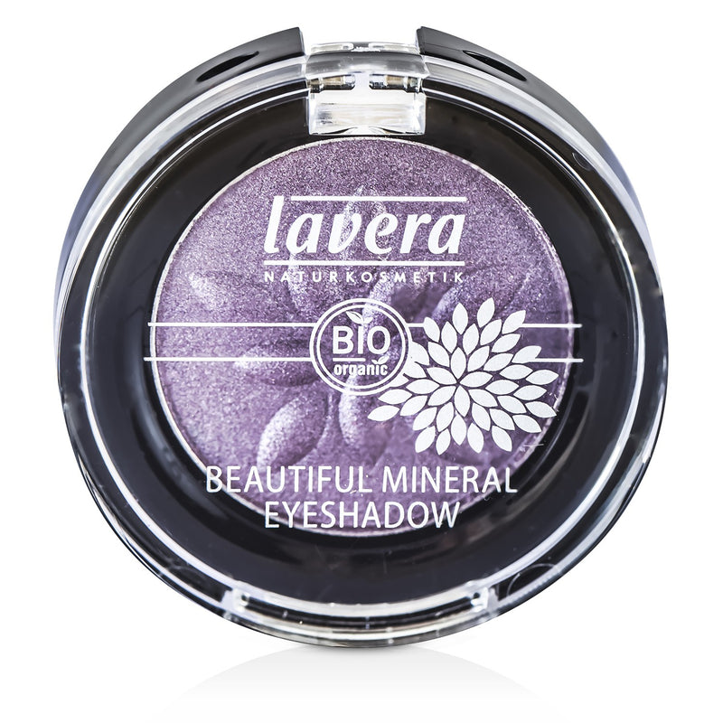 Lavera Beautiful Mineral Eyeshadow - # 07 Diamond Violet 