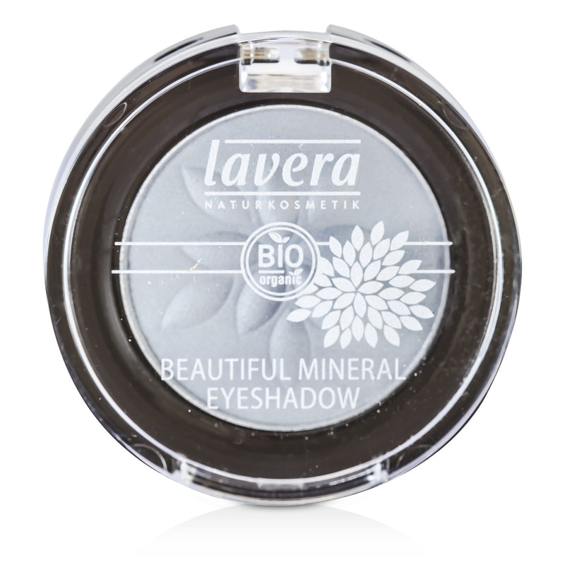 Lavera Beautiful Mineral Eyeshadow - # 10 Matt'n Blue 