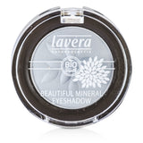 Lavera Beautiful Mineral Eyeshadow - # 10 Matt'n Blue  2g/0.06oz