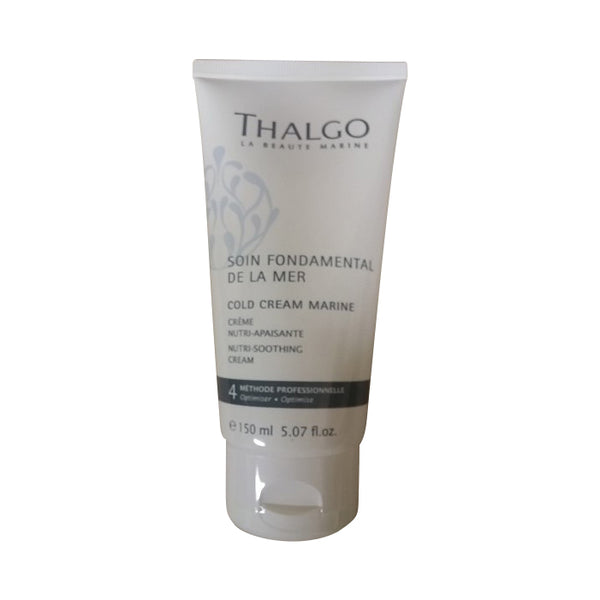 Thalgo Cold Cream Marine Nutri-Soothing Cream 150ml/5oz