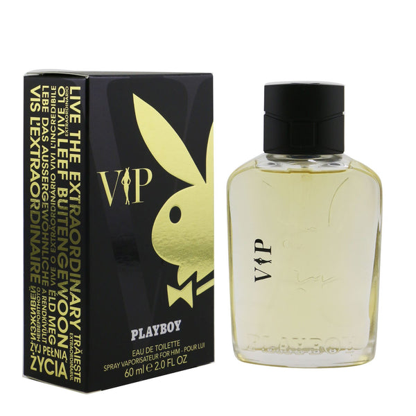 Playboy VIP Eau De Toilette Spray 