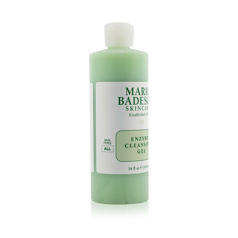 Mario Badescu Enzyme Cleansing Gel - For All Skin Types 
