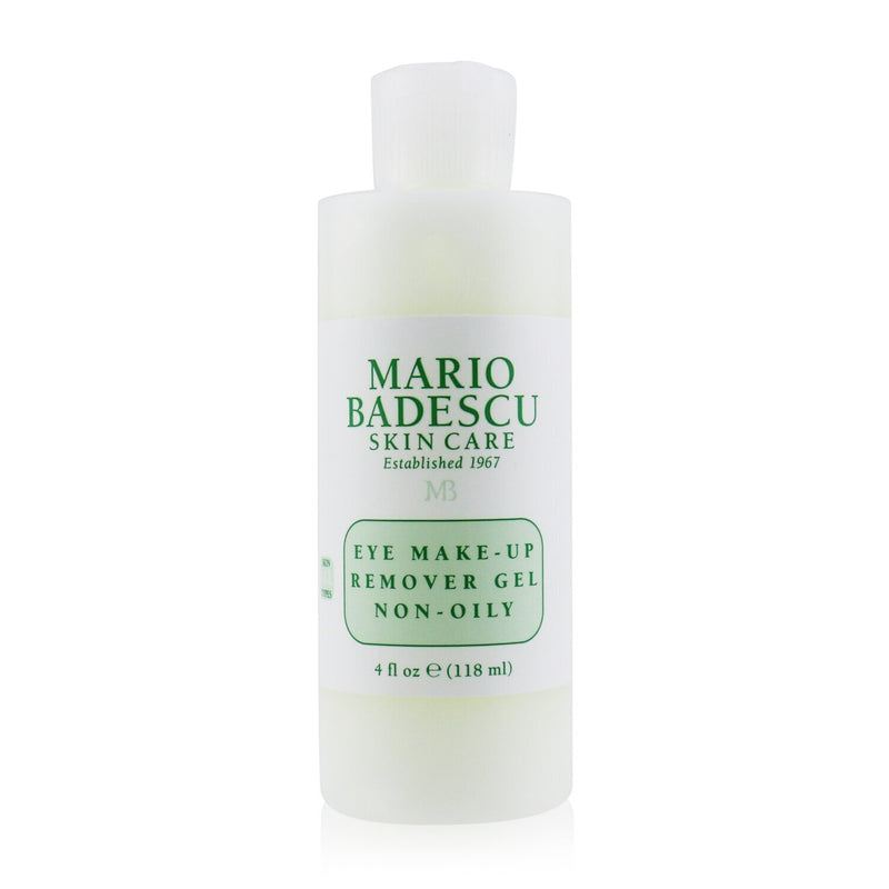 Mario Badescu Eye Make-Up Remover Gel (Non-Oily) - For All Skin Types 