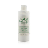 Mario Badescu Cream Soap - For All Skin Types 