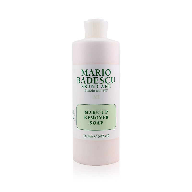 Mario Badescu Make-Up Remover Soap - For All Skin Types 