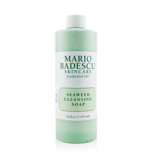 Mario Badescu Seaweed Cleansing Soap - For All Skin Types 