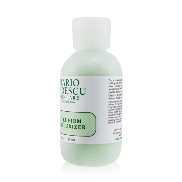 Mario Badescu Cellufirm Moisturizer - For Combination/ Dry/ Sensitive Skin Types 