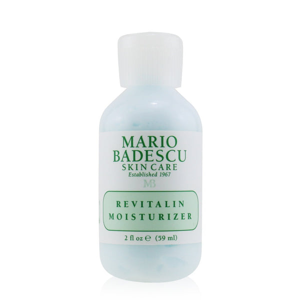 Mario Badescu Revitalin Moisturizer - For Combination/ Dry/ Sensitive Skin Types 