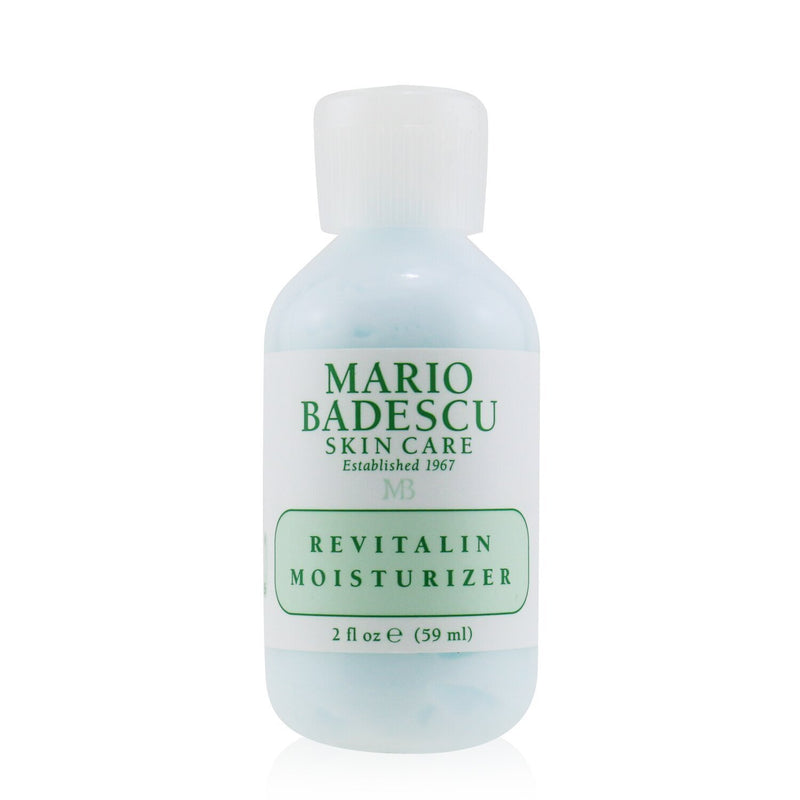Mario Badescu Revitalin Moisturizer - For Combination/ Dry/ Sensitive Skin Types 