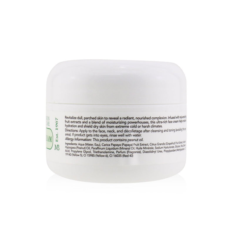 Mario Badescu Enzyme Protective Cream - For Combination/ Dry/ Sensitive Skin Types 
