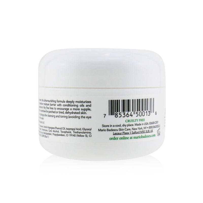 Mario Badescu Hydro Emollient Cream - For Dry/ Sensitive Skin Types 