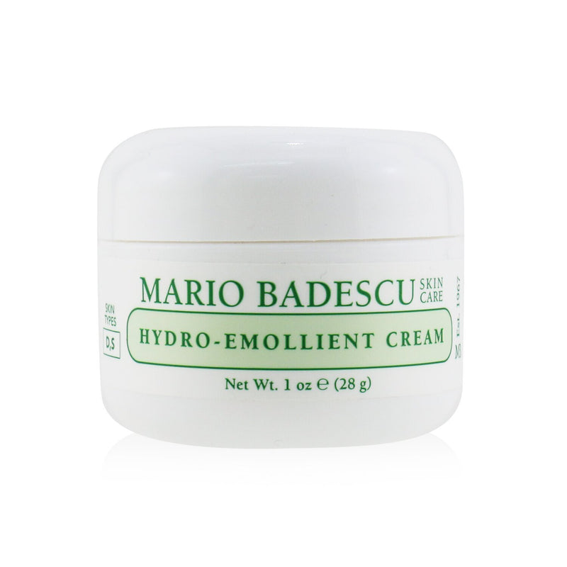 Mario Badescu Hydro Emollient Cream - For Dry/ Sensitive Skin Types 